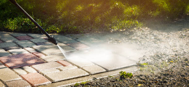 Best Pool Deck Cleaning  in Neosho, MO