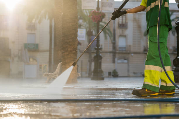 Best Post-Construction Pressure Washing  in Neosho, MO