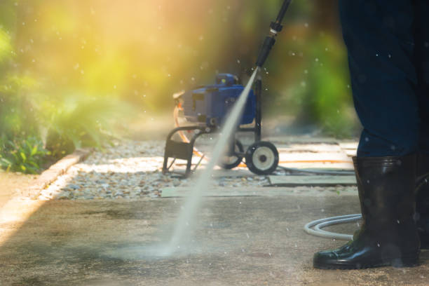 Neosho, MO Pressure washing Company